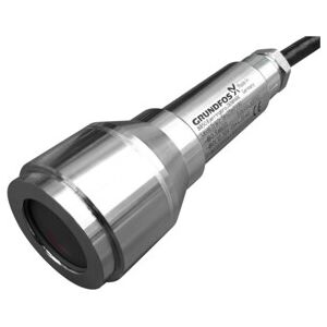 Grundfos Capteurs submersibles Niveau Tr.W 0-5m c25m P V BO (99488550) - Publicité Grundfos Capteurs submersibles Niveau Tr.W 0-5m c25m P V BO (99488550) - Publicité