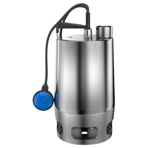 Pompe d'eaux usées Grundfos Unilift - 96010584, Acier inoxydable, passage 50mm, câble 5m - Pompe à eaux usées - Publicité Pompe d'eaux usées Grundfos Unilift - 96010584, Acier inoxydable, passage 50mm, câble 5m - Pompe à eaux usées - Publicité