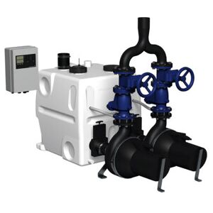 Grundfos Station de relevage Multilift MDV 65.80.30-SL, 3 kW, direct (97577833) - Publicité Grundfos Station de relevage Multilift MDV 65.80.30-SL, 3 kW, direct (97577833) - Publicité