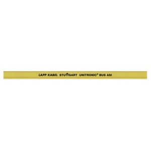 Lapp Kabel&Leitung; UNITRONIC BUS ASI (G) 2x1,5 JA 2170228 R100 (2170228/100) - Publicité Lapp Kabel&Leitung; UNITRONIC BUS ASI (G) 2x1,5 JA 2170228 R100 (2170228/100) - Publicité