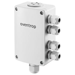 Module de champ Oventrop FM-CW Plus 24V 50Hz 1153321 (1153321) - Publicité Module de champ Oventrop FM-CW Plus 24V 50Hz 1153321 (1153321) - Publicité