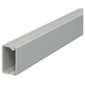 OBO Bettermann 6025005 Gaine pour câbles - Montage mur et plafond - Publicité OBO Bettermann 6025005 Gaine pour câbles - Montage mur et plafond - Publicité
