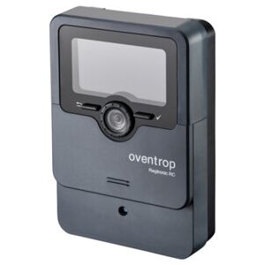 OV Régulateur solaire Regtronic RC ; Oventrop (1369549) - Publicité OV Régulateur solaire Regtronic RC ; Oventrop (1369549) - Publicité