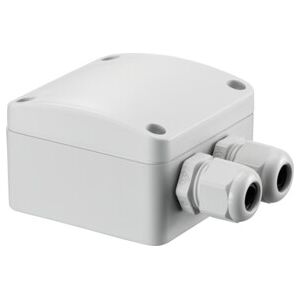 Oventrop Module relais REM-CW avec entrée analogique 0-10 V (1153331) - Publicité Oventrop Module relais REM-CW avec entrée analogique 0-10 V (1153331) - Publicité