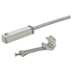 Riegler Capteur HALL, connecteur M8, câble 150 mm, cylindre rond, PNP, piston Ø 8 (235.340) - Publicité Riegler Capteur HALL, connecteur M8, câble 150 mm, cylindre rond, PNP, piston Ø 8 (235.340) - Publicité