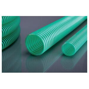 Tuyau d'aspiration et de pression 10, 32x2,8mm, 50m vert/transparent APD ; APD Schlauchtechnik (H10 032 0500 DE) - Publicité Tuyau d'aspiration et de pression 10, 32x2,8mm, 50m vert/transparent APD ; APD Schlauchtechnik (H10 032 0500 DE) - Publicité