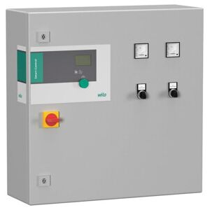 Wilo Appareil de commande SC-L-2x4A-T34-DOL-WM-FTS, microprocesseur (2543242) - Publicité Wilo Appareil de commande SC-L-2x4A-T34-DOL-WM-FTS, microprocesseur (2543242) - Publicité