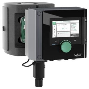 Pompe de circulation Wilo Stratos MAXO-Z - Moteur EC intelligent - 16 bar - Publicité Pompe de circulation Wilo Stratos MAXO-Z - Moteur EC intelligent - 16 bar - Publicité