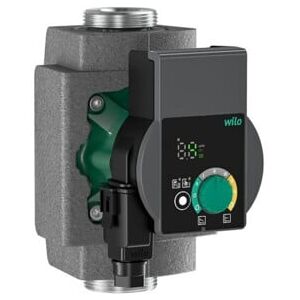 Wilo Pompe de circulation à rotor noyé Yonos PICO-Z 25/0,5-4 180, G 1 1/2, 180 mm, 230 V (4255417) - Publicité Wilo Pompe de circulation à rotor noyé Yonos PICO-Z 25/0,5-4 180, G 1 1/2, 180 mm, 230 V (4255417) - Publicité