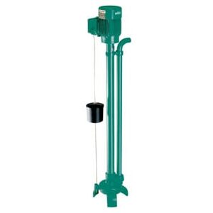 Wilo Pompe sur socle Drain VC 32/10, R 1, 230 V-0,37 kW (2044582) - Publicité Wilo Pompe sur socle Drain VC 32/10, R 1, 230 V-0,37 kW (2044582) - Publicité