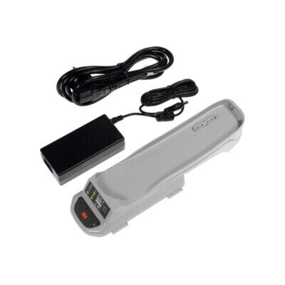 3M Chargeur Versaflo Versaflo TR600, Type: POWER (7000144504) - Publicité 3M Chargeur Versaflo Versaflo TR600, Type: POWER (7000144504) - Publicité