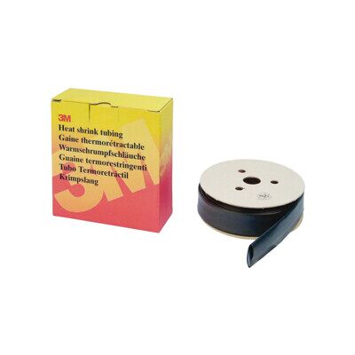 3M Deutschland Manchon thermorétractable rouleau 12,7/6,4mm, gn-gb, dw. HSR 12,7/6,4 gg (7000099066) - Publicité 3M Deutschland Manchon thermorétractable rouleau 12,7/6,4mm, gn-gb, dw. HSR 12,7/6,4 gg (7000099066) - Publicité