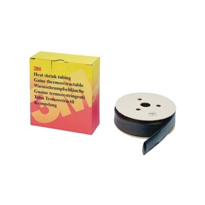 3M Warmschrumpfschlauch rouleau 6/2 mm, noir, fin HSR 3000 6,0/2,0 sw (7000099137) - Publicité 3M Warmschrumpfschlauch rouleau 6/2 mm, noir, fin HSR 3000 6,0/2,0 sw (7000099137) - Publicité