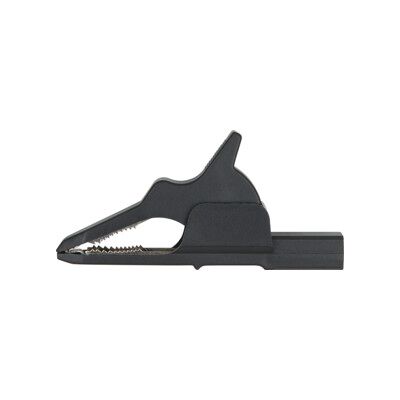 4,0 mm Pinces crocodiles rouge ; KS Tools (150.1679) - Publicité 4,0 mm Pinces crocodiles rouge ; KS Tools (150.1679) - Publicité