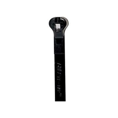 ABB Modèle TY26MX Attache-câbles UV Résistante - 284mm, 3,6mm Largeur - Publicité ABB Modèle TY26MX Attache-câbles UV Résistante - 284mm, 3,6mm Largeur - Publicité