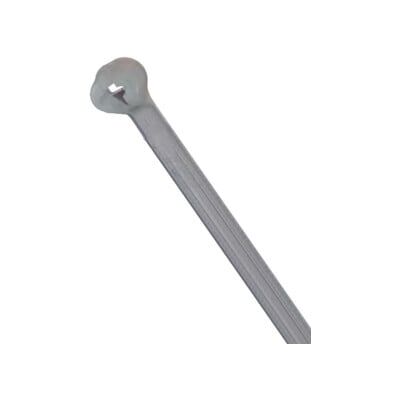 ABB Stotz S&J; T&B; Colliers de câble 368×3,6 mm naturel TY5244MR ; Thomas & Betts (7TCG009110R0023) - Publicité ABB Stotz S&J; T&B; Colliers de câble 368×3,6 mm naturel TY5244MR ; Thomas & Betts (7TCG009110R0023) - Publicité