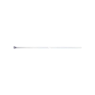 ABB Ty-Rap Colliers de Câbles - 368x3,6mm, 1000 pièces - Publicité ABB Ty-Rap Colliers de Câbles - 368x3,6mm, 1000 pièces - Publicité