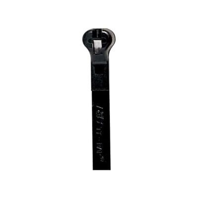 ABB TY529MX - Collier en nylon robuste - Noir - Publicité ABB TY529MX - Collier en nylon robuste - Noir - Publicité