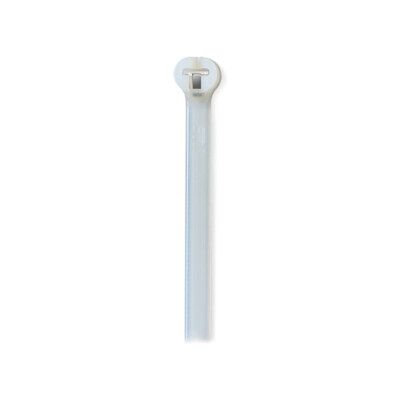 ABB Stotz S&J; T&B; Colliers de câble avec languette en acier 3,6x140mm TY24M ; Thomas & Betts (7TAG009130R0007) - Publicité ABB Stotz S&J; T&B; Colliers de câble avec languette en acier 3,6x140mm TY24M ; Thomas & Betts (7TAG009130R0007) - Publicité