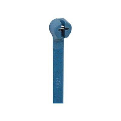 ABB Stotz S&J; T&B; Colliers de câble détectables 361x4,8mm hbl TY528MR-NDT ; Thomas & Betts (7TCG009330R0025) - Publicité ABB Stotz S&J; T&B; Colliers de câble détectables 361x4,8mm hbl TY528MR-NDT ; Thomas & Betts (7TCG009330R0025) - Publicité