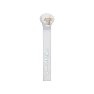 ABB Ty-Rap Attaches Câbles - 185.70 mm, 4,7 mm, 1000 pcs - Publicité ABB Ty-Rap Attaches Câbles - 185.70 mm, 4,7 mm, 1000 pcs - Publicité