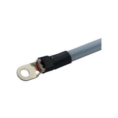 ABB Stotz S&J; T&B; Gaine thermorétractable noire 18 mm/0,6 m PKG1806-0-C ; Thomas & Betts (7TCA017300R0524) - Publicité ABB Stotz S&J; T&B; Gaine thermorétractable noire 18 mm/0,6 m PKG1806-0-C ; Thomas & Betts (7TCA017300R0524) - Publicité