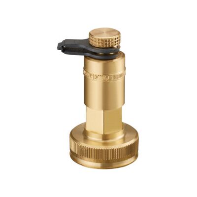 Adaptateur de mesure OV par pièce ; Oventrop (1060298) - Publicité Adaptateur de mesure OV par pièce ; Oventrop (1060298) - Publicité