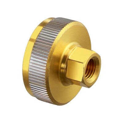 Adaptateur OV pour le raccordement de l'Hycocon DP ; Oventrop (1062090) - Publicité Adaptateur OV pour le raccordement de l'Hycocon DP ; Oventrop (1062090) - Publicité