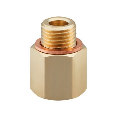 Adaptateur OVENTROP pour sonde de température DS 5,2 mm (version 2015) (1352258) - Publicité Adaptateur OVENTROP pour sonde de température DS 5,2 mm (version 2015) (1352258) - Publicité