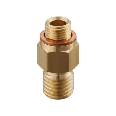 Adaptateur OVENTROP pour sonde de température DS 6 mm (version 2015) (1352259) - Publicité Adaptateur OVENTROP pour sonde de température DS 6 mm (version 2015) (1352259) - Publicité