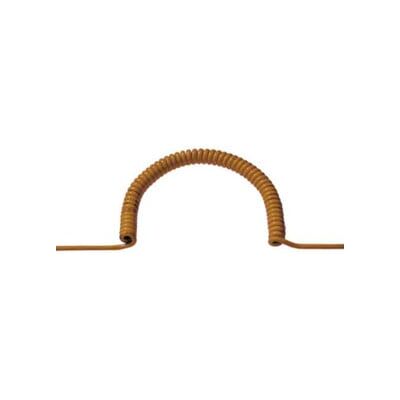Bachmann 685.882 Câble spiralé orange - Câble - Publicité Bachmann 685.882 Câble spiralé orange - Câble - Publicité