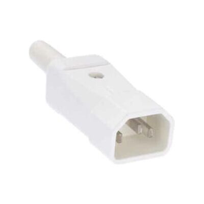 Bachmann Connecteur d'alimentation froid type 749 70 degrés 915.971 (915.971) - Publicité Bachmann Connecteur d'alimentation froid type 749 70 degrés 915.971 (915.971) - Publicité