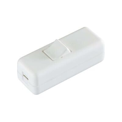 Bachmann 924.052 Interrupteur Intermédiaire Blanc - 10 W 230V - Série 8010 - Publicité Bachmann 924.052 Interrupteur Intermédiaire Blanc - 10 W 230V - Série 8010 - Publicité