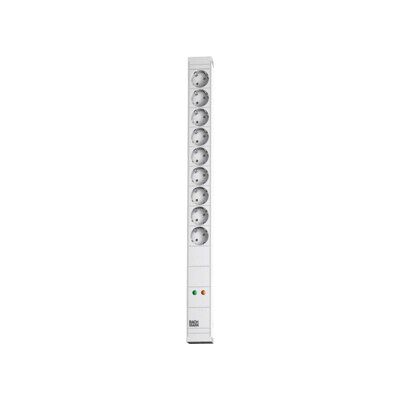 Bachmann Multiprise 9x avec protection complète des appareils 333.011 (333.011) - Publicité Bachmann Multiprise 9x avec protection complète des appareils 333.011 (333.011) - Publicité