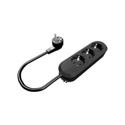 Bachmann Electric 387.170 Multiprise - Multiprise - Publicité Bachmann Electric 387.170 Multiprise - Multiprise - Publicité