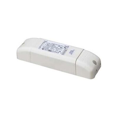 Barthelme Convertisseur LED dimmable 12/24V DC 32W 66004260 (66004260) - Publicité Barthelme Convertisseur LED dimmable 12/24V DC 32W 66004260 (66004260) - Publicité