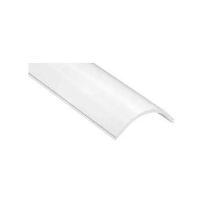 Barthelme Couvercle en plastique rond opale 2 m 62399792 (62399792) - Publicité Barthelme Couvercle en plastique rond opale 2 m 62399792 (62399792) - Publicité