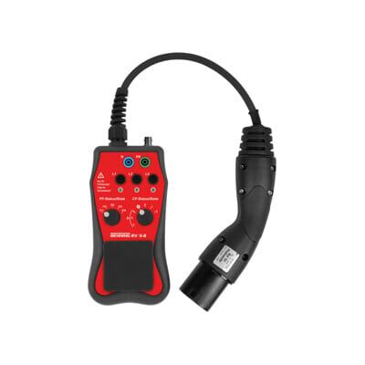 BENNING Adaptateur de test EV 3-2 (044169) - Publicité BENNING Adaptateur de test EV 3-2 (044169) - Publicité