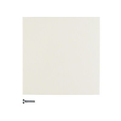 Berker Bouton 1 touche blanc brillant 85141182 (85141182) - Publicité Berker Bouton 1 touche blanc brillant 85141182 (85141182) - Publicité