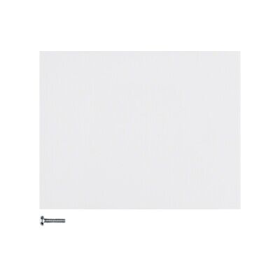 Berker Bouton 1 touche blanc polaire brillant 85141179 (85141179) - Publicité Berker Bouton 1 touche blanc polaire brillant 85141179 (85141179) - Publicité