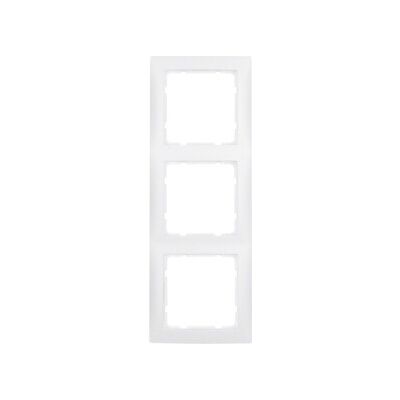 Berker Cadre 3f.pws mat vertical/horizontal 10139909 (10139909) - Publicité Berker Cadre 3f.pws mat vertical/horizontal 10139909 (10139909) - Publicité