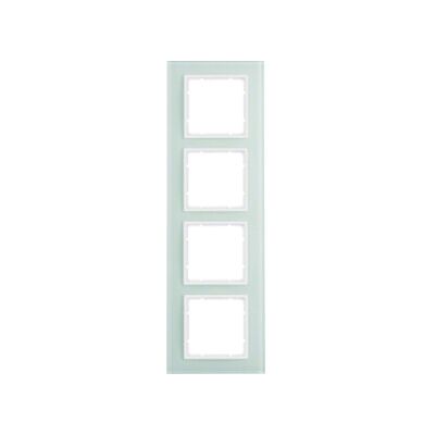 Berker Cadre 4f.pws vertical/horizontal 10146909 (10146909) - Publicité Berker Cadre 4f.pws vertical/horizontal 10146909 (10146909) - Publicité