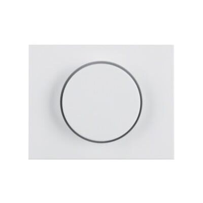 Berker Élément central pws/gl avec bouton de réglage 11357009 (11357009) - Publicité Berker Élément central pws/gl avec bouton de réglage 11357009 (11357009) - Publicité