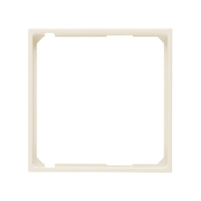 Berker Entretoise ws/gl pour plaque centrale 11098982 (11098982) - Publicité Berker Entretoise ws/gl pour plaque centrale 11098982 (11098982) - Publicité