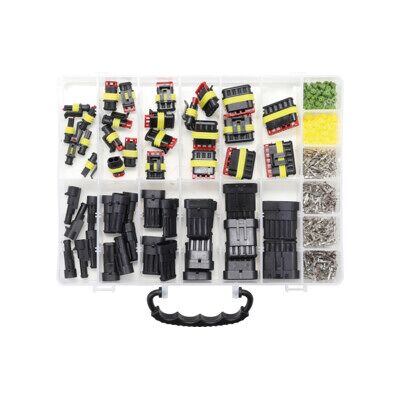 BGS Assortiment de connecteurs 350 pièces ; BGS technic (9634) - Publicité BGS Assortiment de connecteurs 350 pièces ; BGS technic (9634) - Publicité