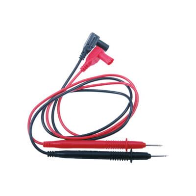 BGS Pointe de sonde de rechange pour multimètre, 2192-1 ; BGS technic (2192-1) - Publicité BGS Pointe de sonde de rechange pour multimètre, 2192-1 ; BGS technic (2192-1) - Publicité
