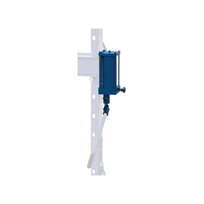 BGS Pompe hydraulique pour art. 9246 ; BGS technic (9246-1) - Publicité BGS Pompe hydraulique pour art. 9246 ; BGS technic (9246-1) - Publicité