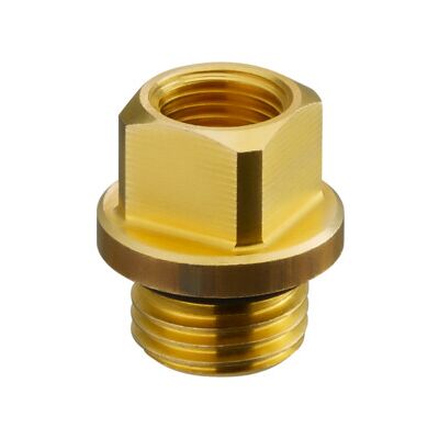 Bouchon de purge pour sonde de température G1/4xMx10x1 1349054 ; Oventrop (1349054) - Publicité Bouchon de purge pour sonde de température G1/4xMx10x1 1349054 ; Oventrop (1349054) - Publicité