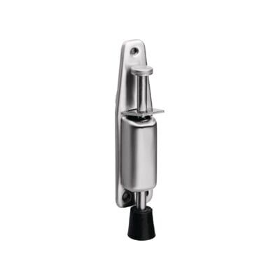 Intersteel Support de porte 0035.4440 28mm Course - Arrêt de porte - Publicité Intersteel Support de porte 0035.4440 28mm Course - Arrêt de porte - Publicité