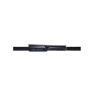 Cellpack Tube thermorétractable - Résistant UV, 82-18mm, 750mm - Publicité Cellpack Tube thermorétractable - Résistant UV, 82-18mm, 750mm - Publicité